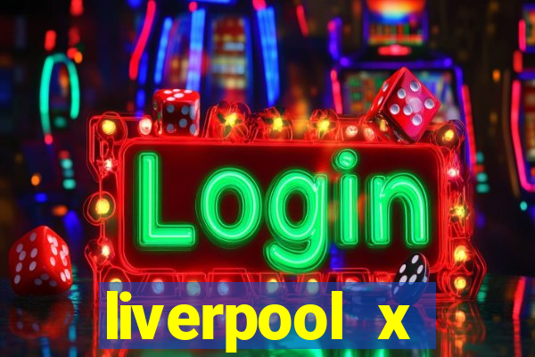 liverpool x tottenham multicanais